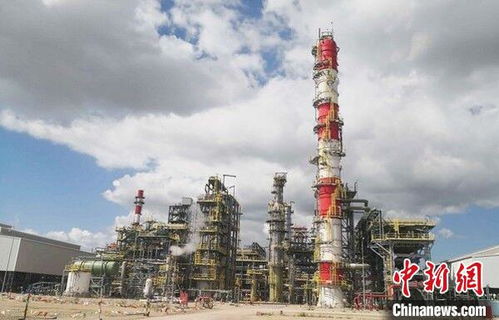 蘭州石化公司成功助力阿爾及爾煉廠項(xiàng)目連續(xù)重整裝置開車